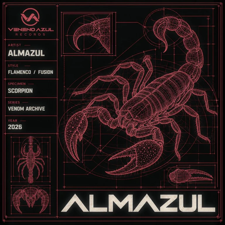 ALMAZUL