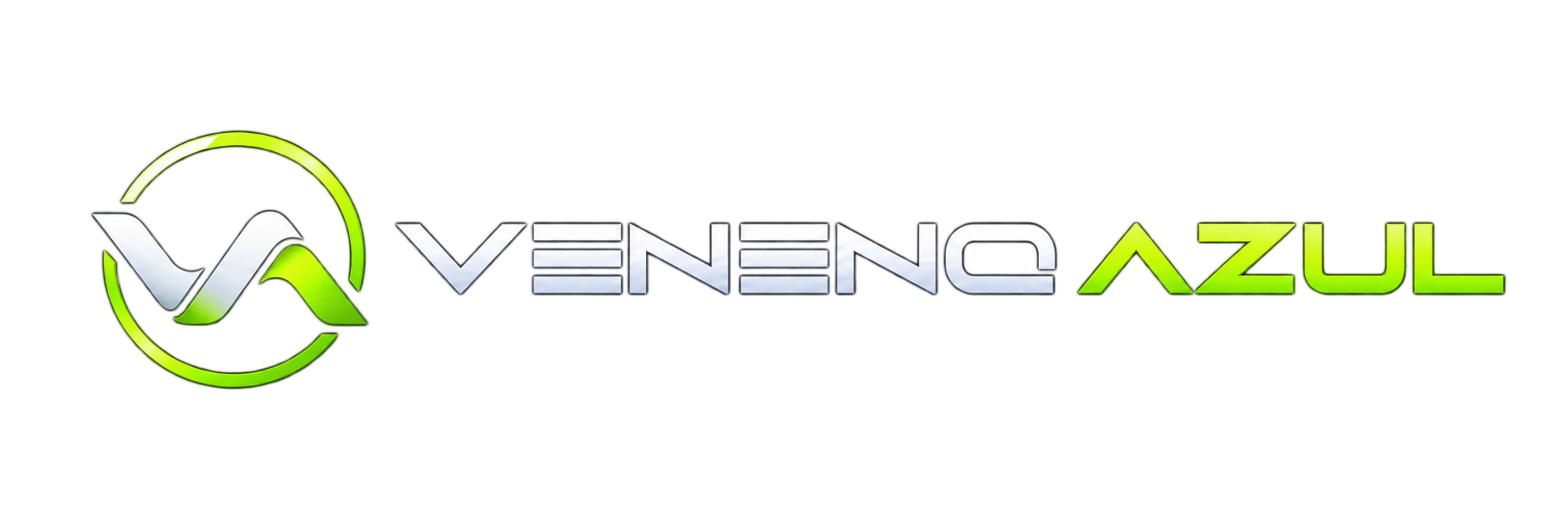 Veneno Azul